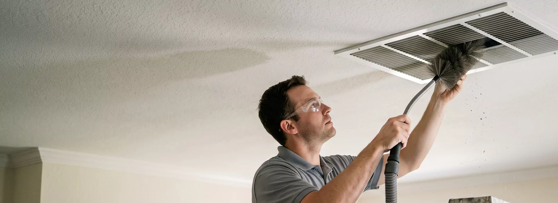 Home Air Duct Cleaning New Brunswick, New Jersey