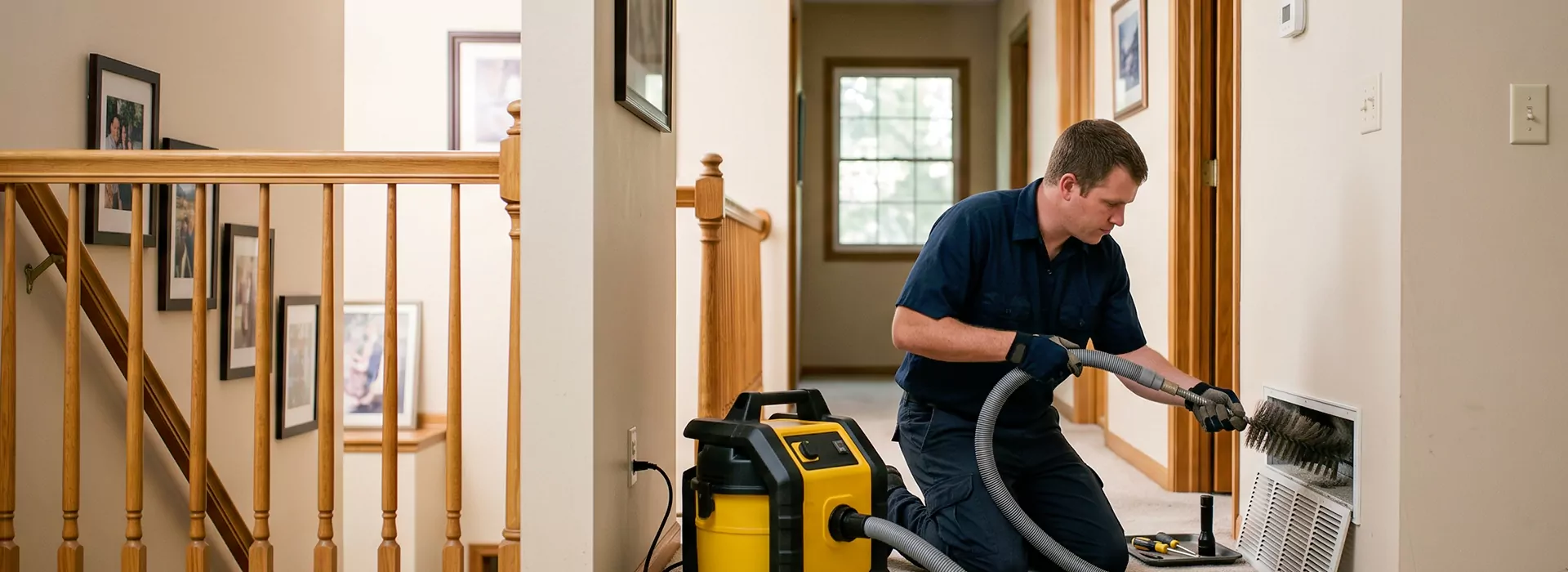 Local Vent Cleaning Services New Brunswick, NJ