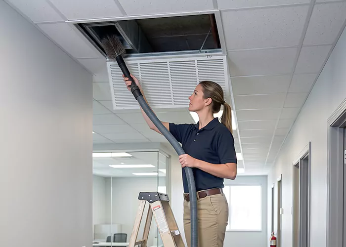 Trusted New Brunswick Commercial Duct Cleaning Contractors