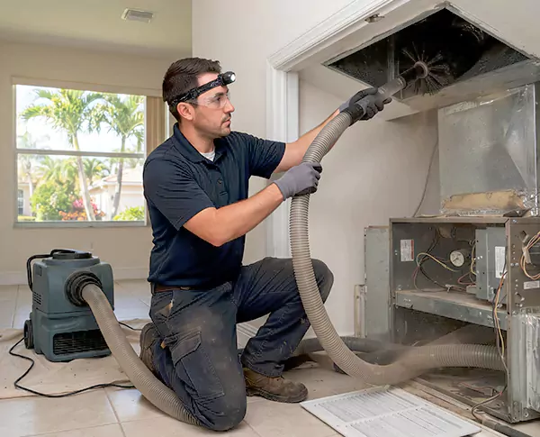 Frequently Asked Questions About Air Handler Unit Cleaning in New Brunswick