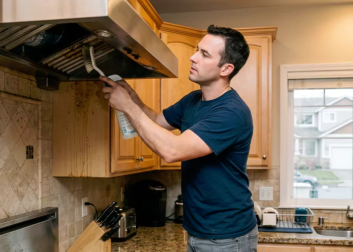 Reliable Kitchen Exhaust Cleaning Company in New Brunswick, NJ