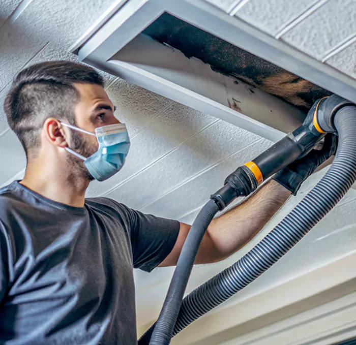 Why Choose New Brunswick Air Duct Pro Among Duct Cleaning Companies in New Brunswick, NJ?