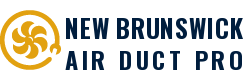 New Brunswick Air Duct Pro Logo